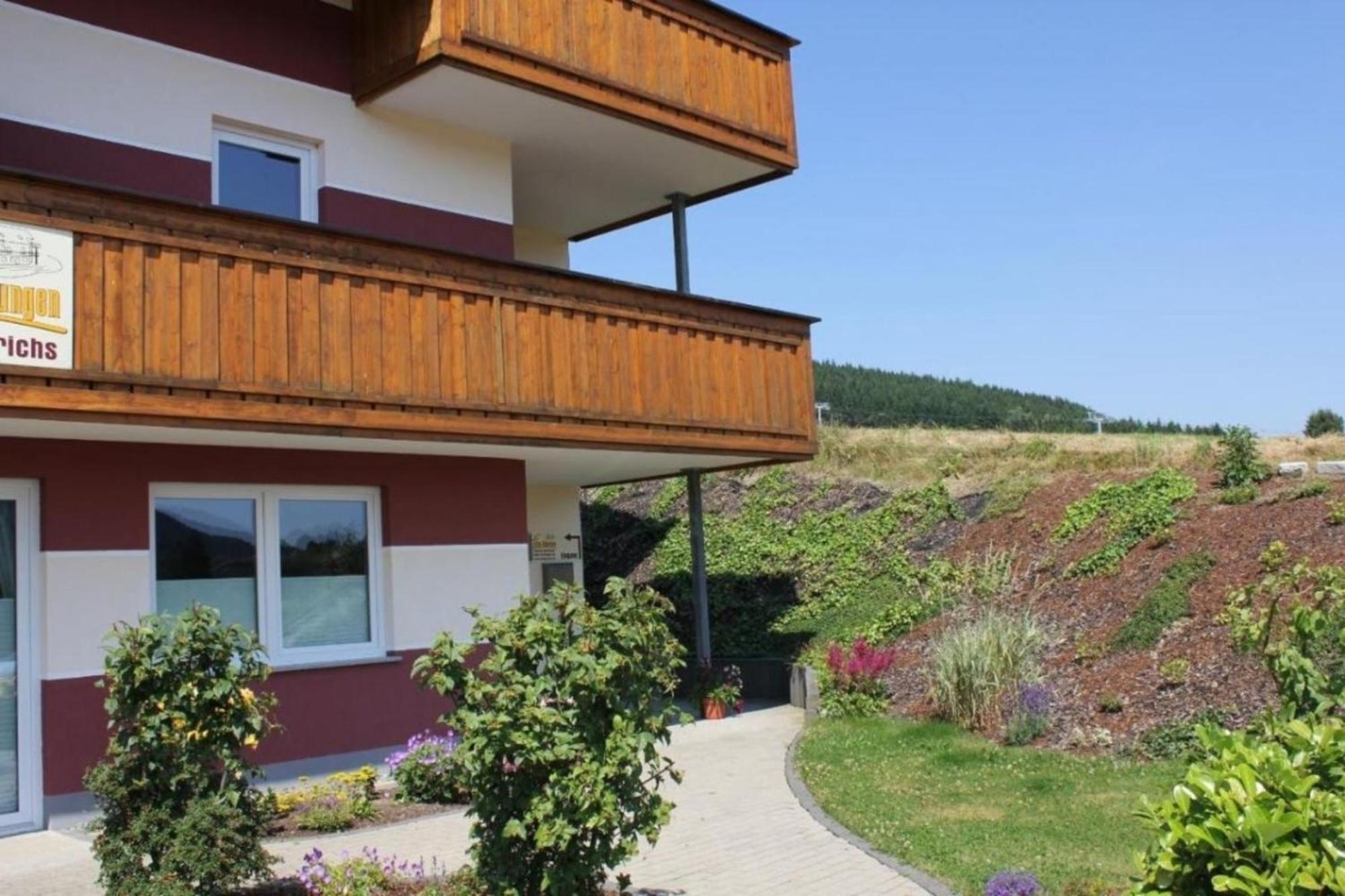 Ferienhaus Easy Holiday Am Ritzhagen Ehem Heinrichs Willingen  Exteriör bild