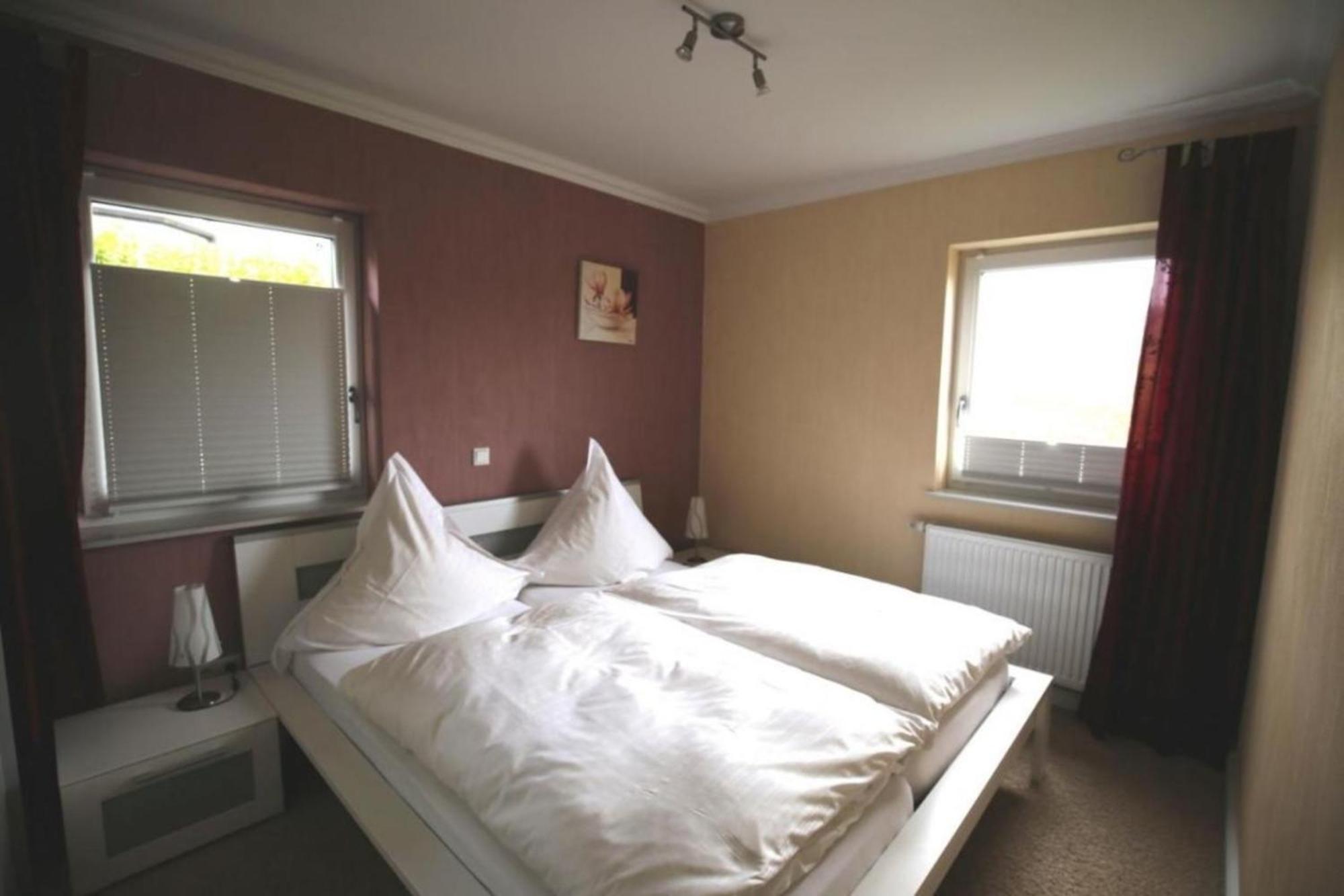 Ferienhaus Easy Holiday Am Ritzhagen Ehem Heinrichs Willingen  Exteriör bild