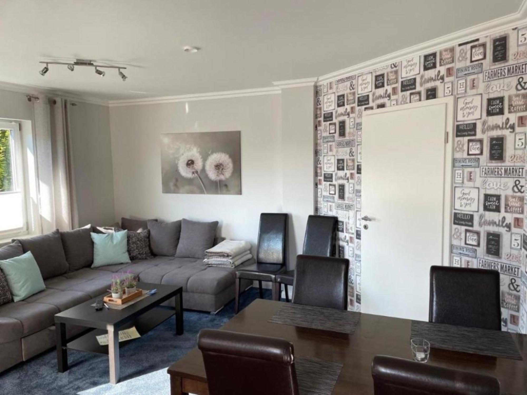 Ferienhaus Easy Holiday Am Ritzhagen Ehem Heinrichs Willingen  Exteriör bild